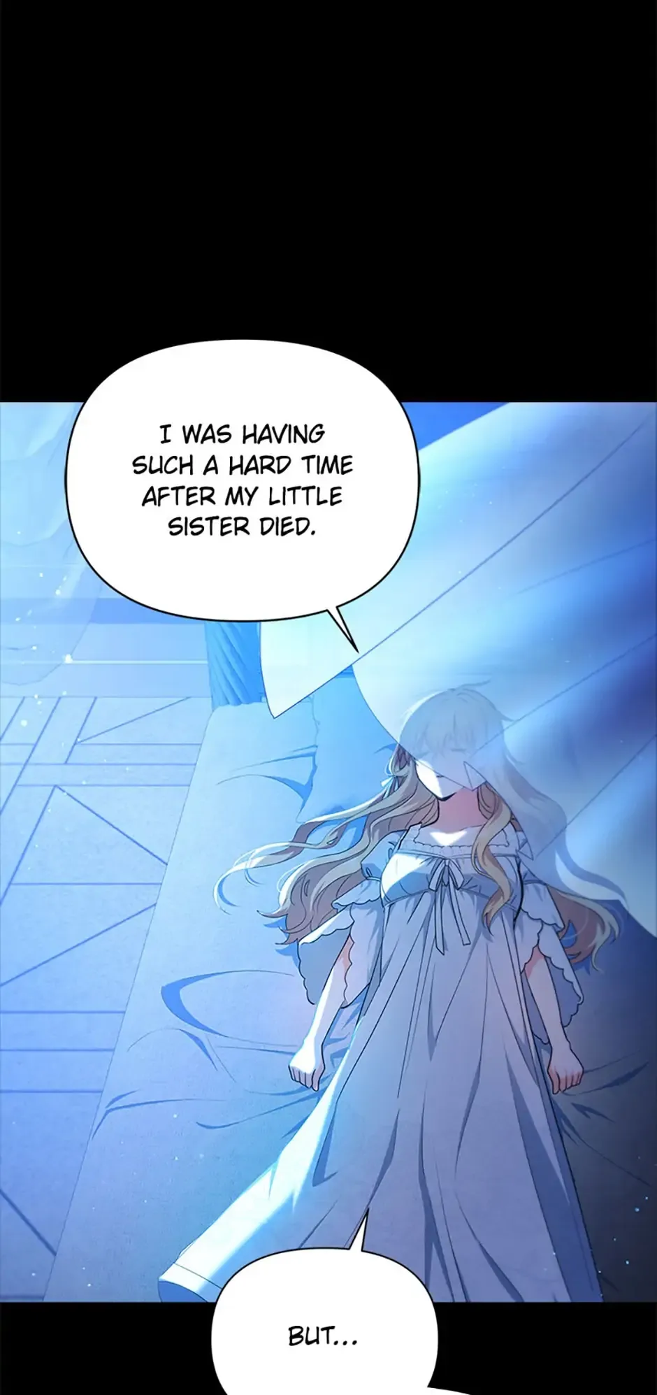 The Contract Couple: Ines & Kaisac Chapter 11 227 25