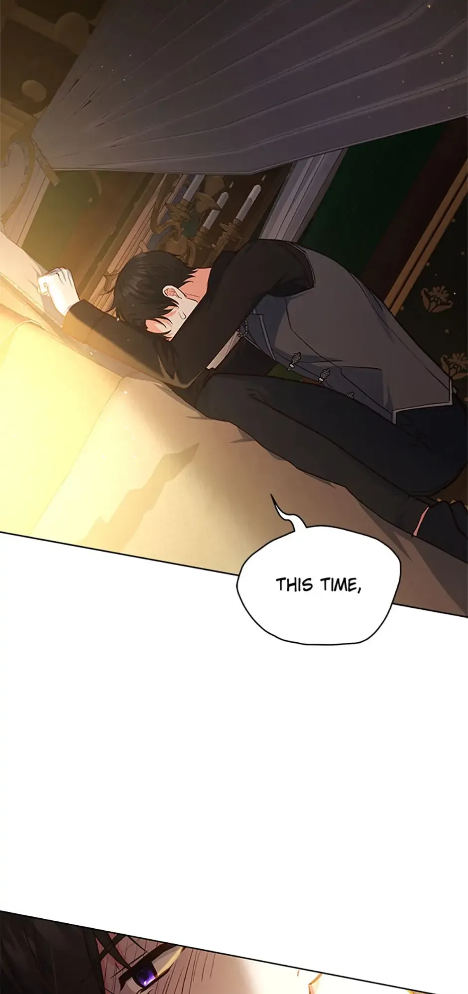 The Contract Couple: Ines & Kaisac Chapter 11 229 27