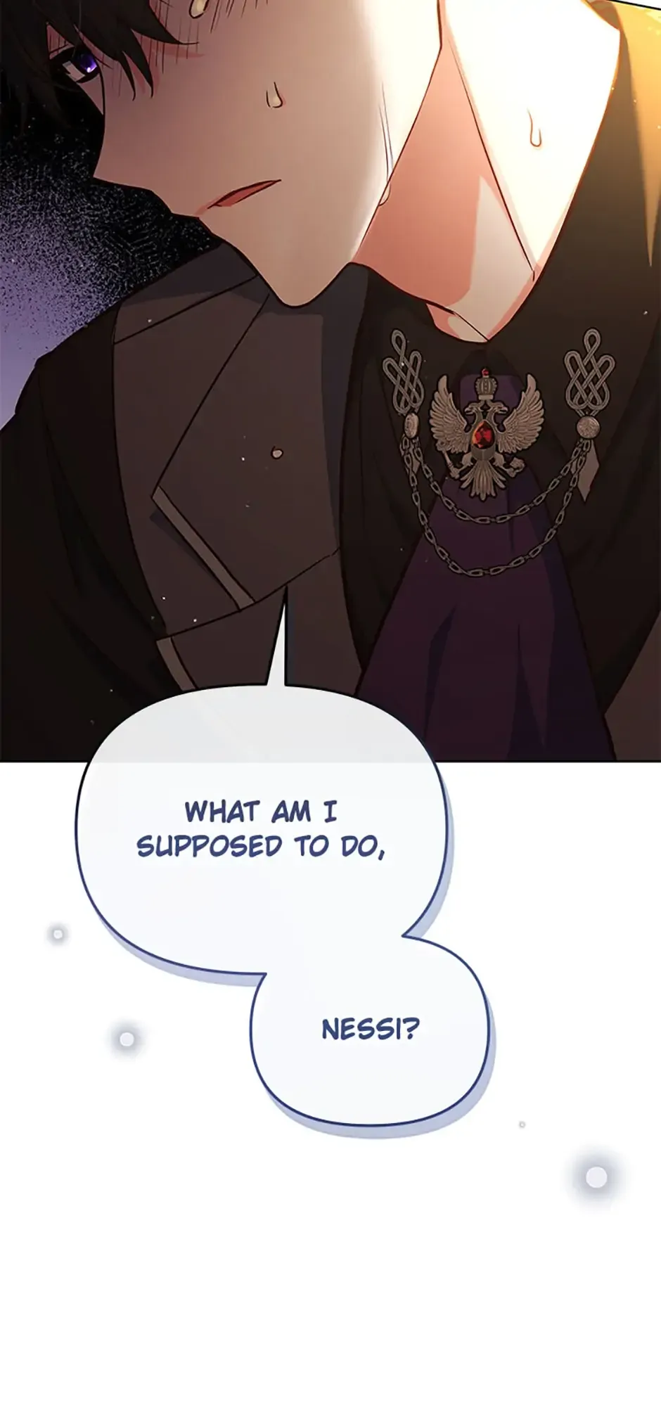 The Contract Couple: Ines & Kaisac Chapter 11 230 28