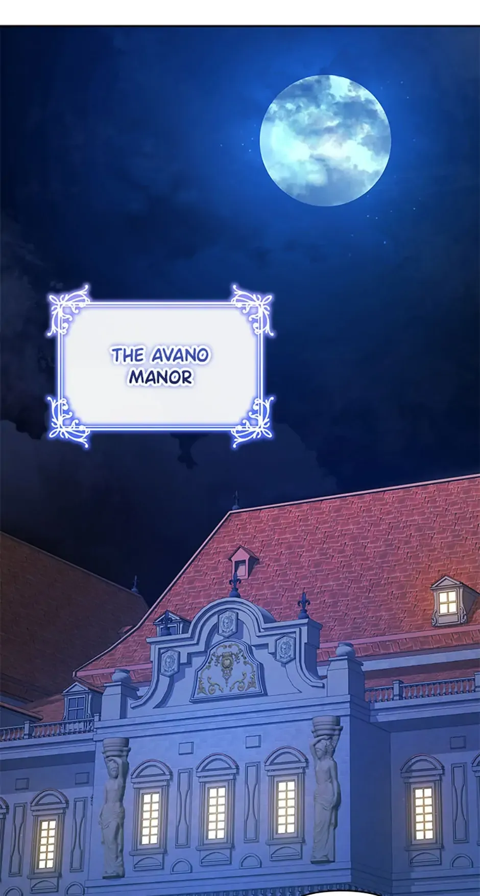 The Contract Couple: Ines & Kaisac Chapter 11 232 30