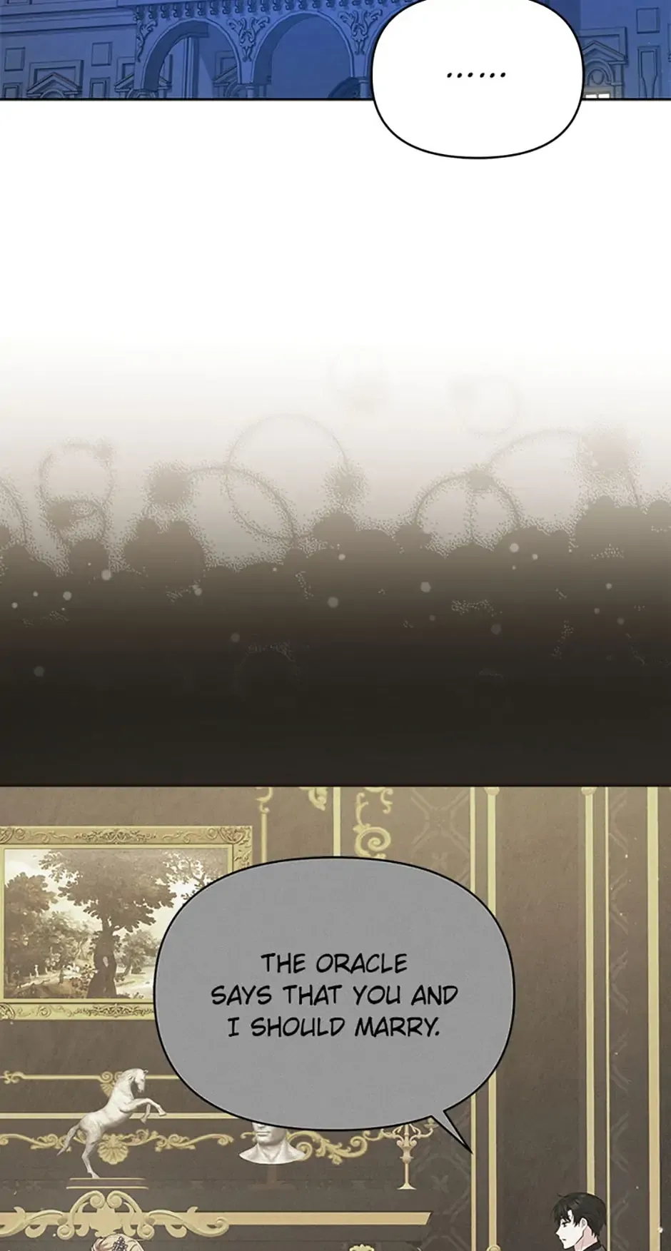 The Contract Couple: Ines & Kaisac Chapter 11 233 31