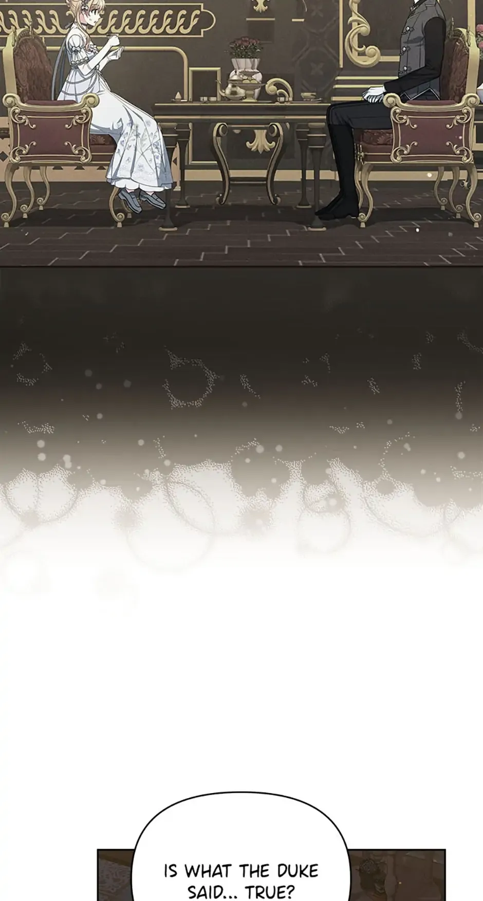 The Contract Couple: Ines & Kaisac Chapter 11 234 32