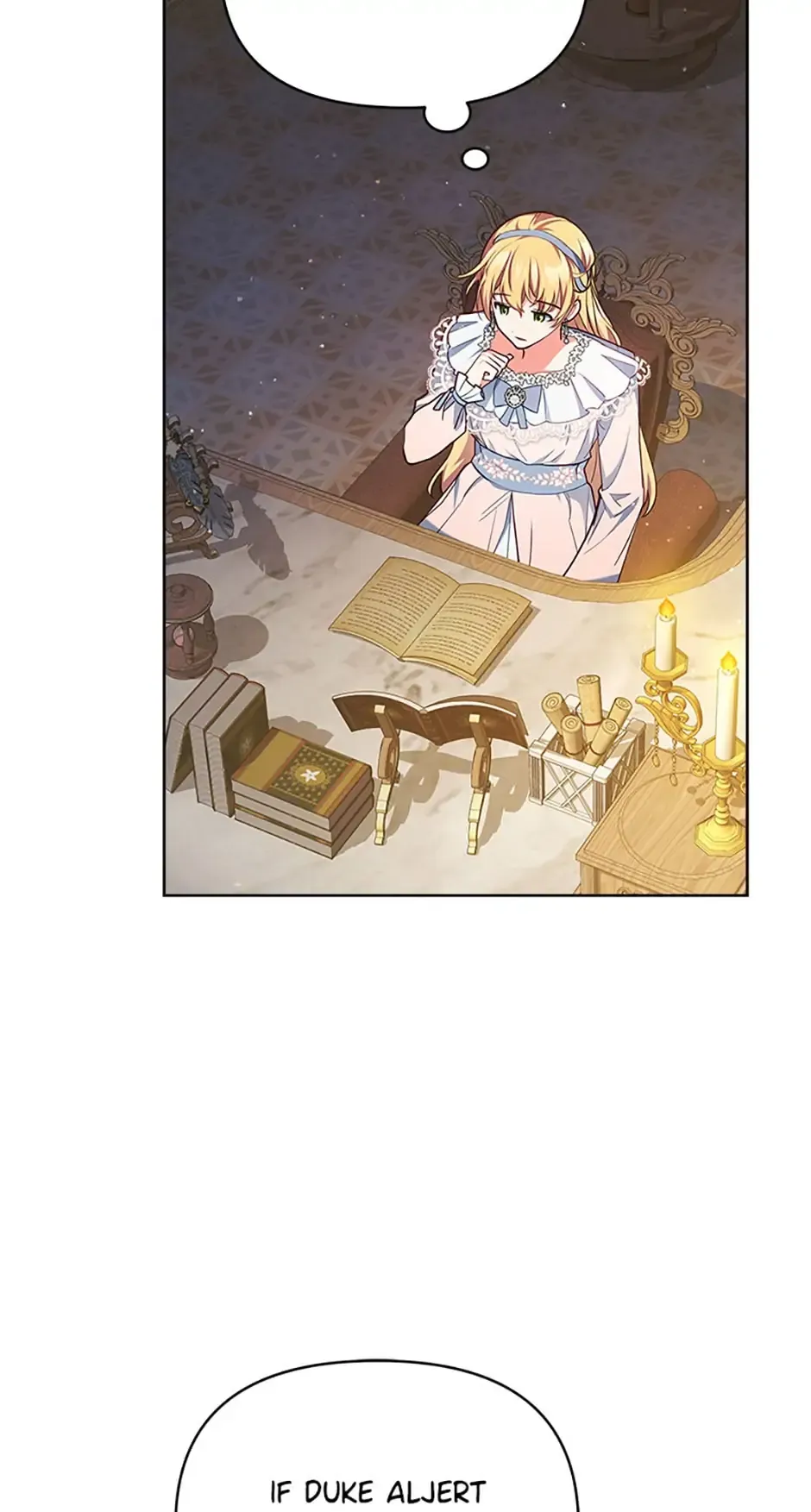 The Contract Couple: Ines & Kaisac Chapter 11 235 33