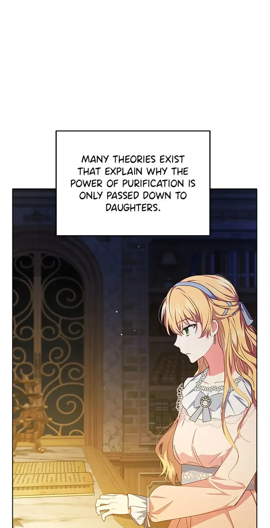 The Contract Couple: Ines & Kaisac Chapter 11 239 37