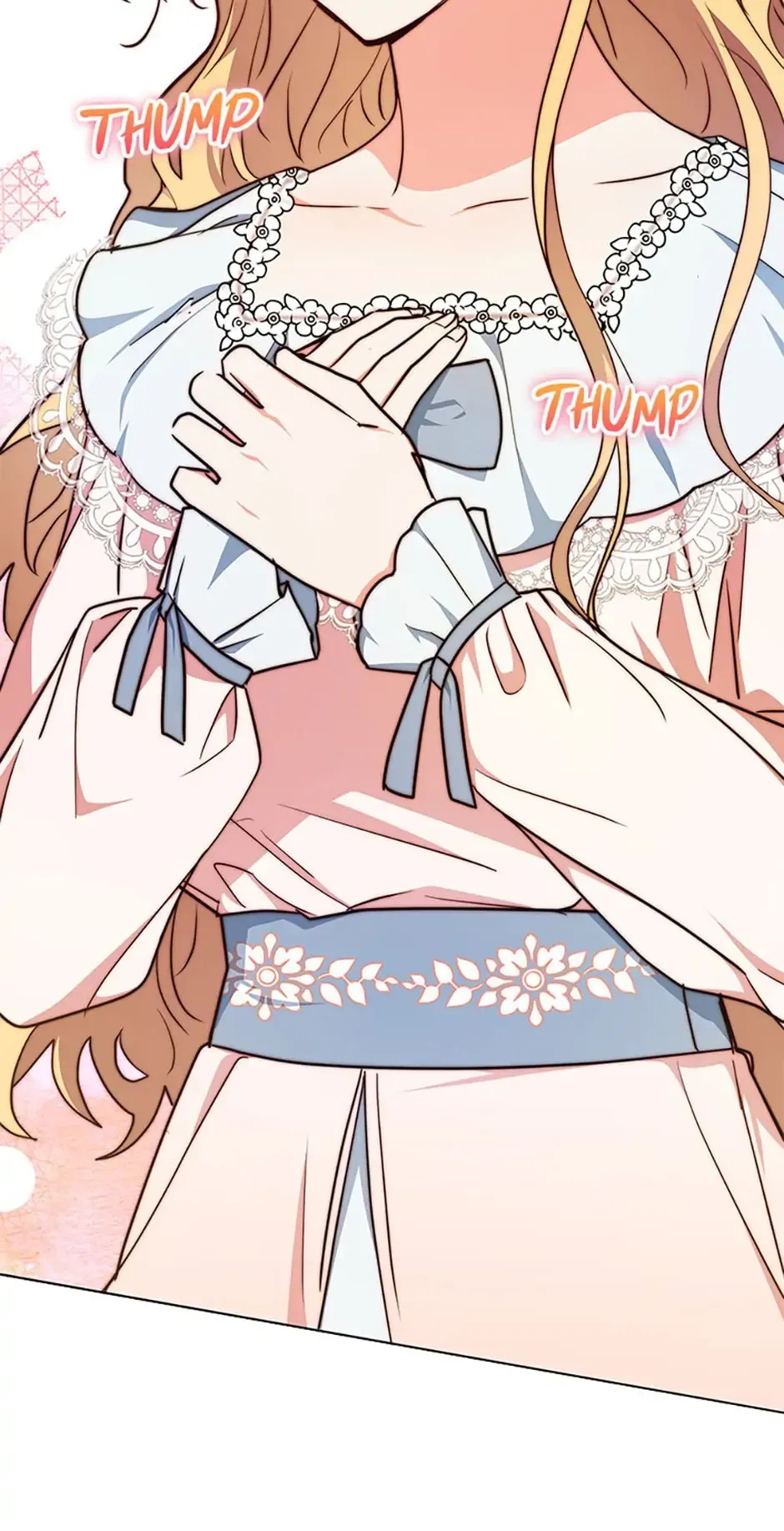 The Contract Couple: Ines & Kaisac Chapter 11 243 41