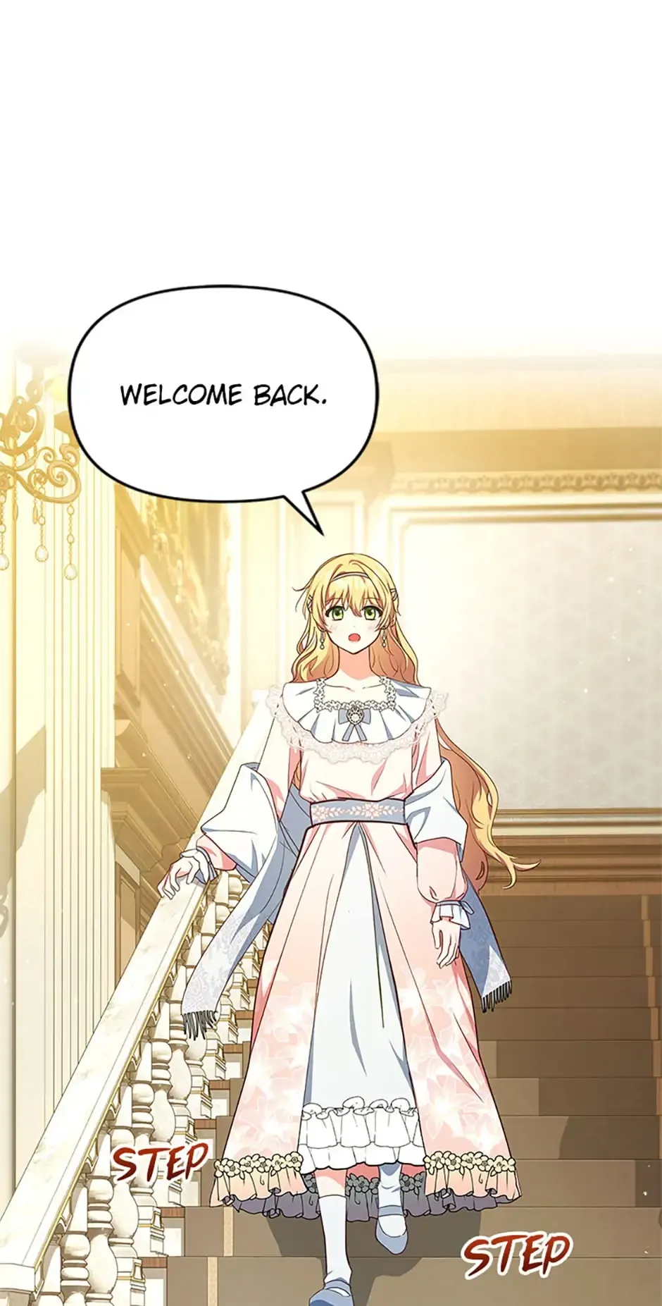 The Contract Couple: Ines & Kaisac Chapter 11 246 44