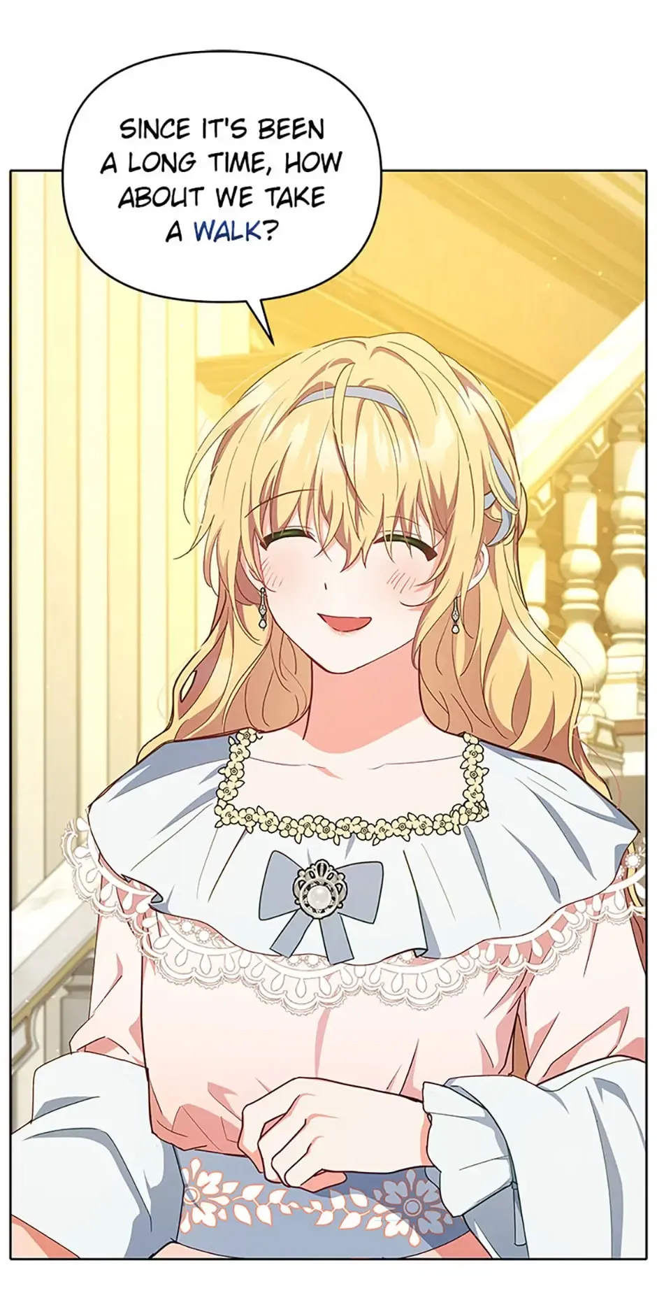 The Contract Couple: Ines & Kaisac Chapter 11 251 49