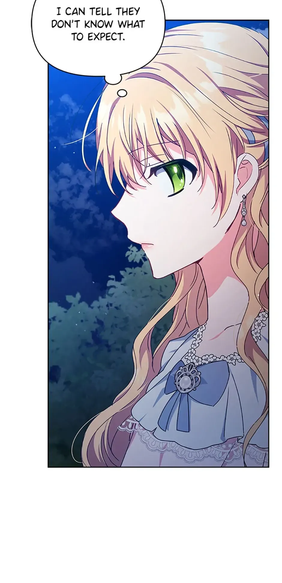 The Contract Couple: Ines & Kaisac Chapter 11 257 55