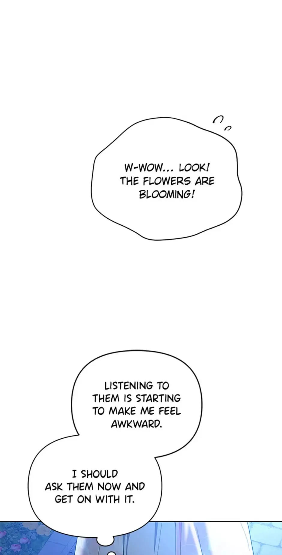 The Contract Couple: Ines & Kaisac Chapter 11 259 57