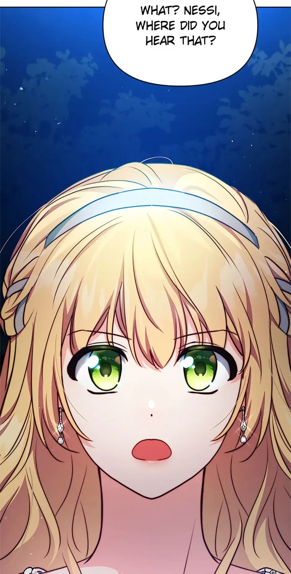 The Contract Couple: Ines & Kaisac Chapter 11 263 61