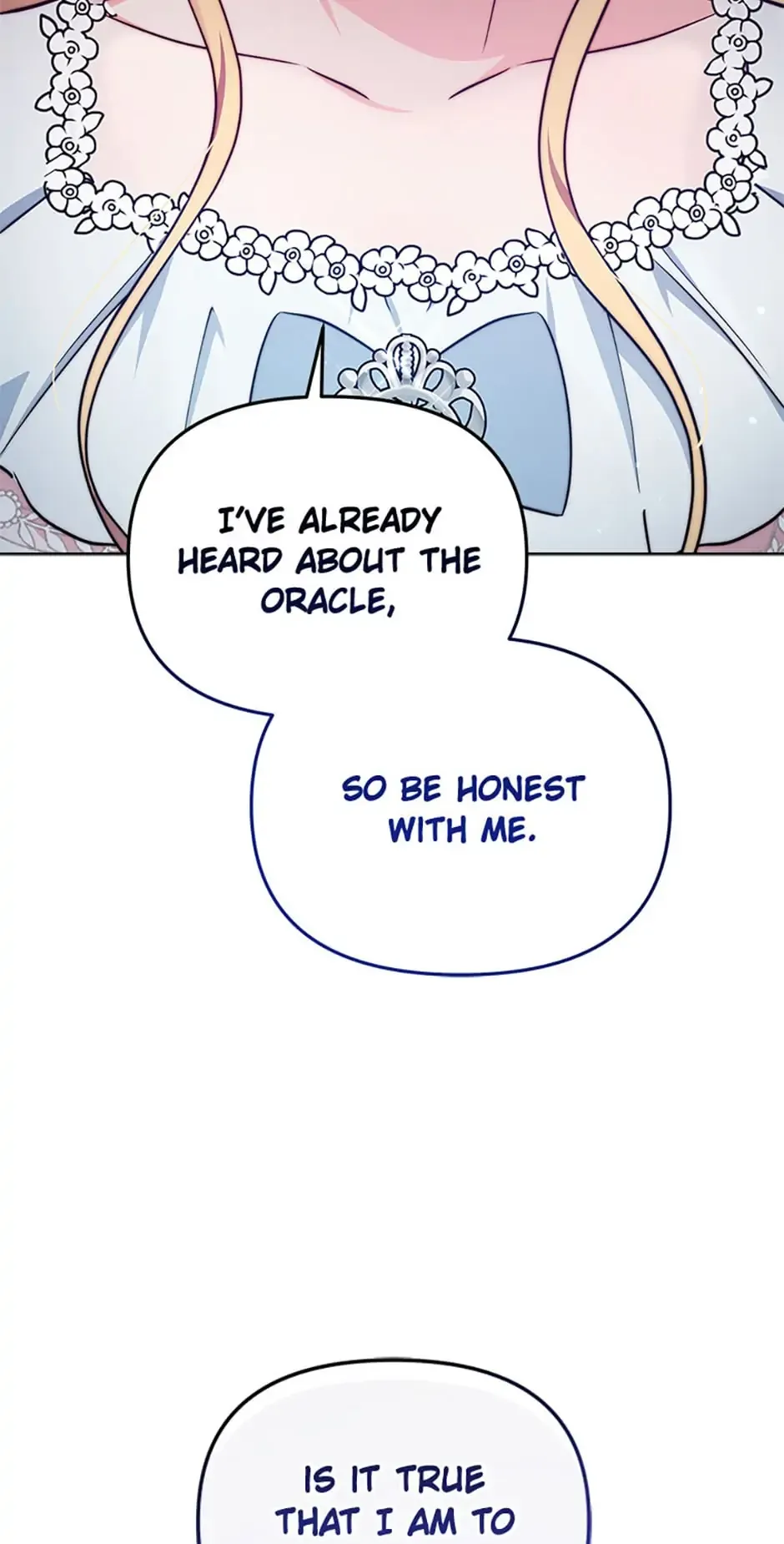 The Contract Couple: Ines & Kaisac Chapter 11 264 62