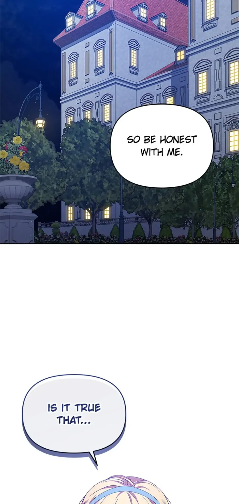 The Contract Couple: Ines & Kaisac Chapter 12 237 02