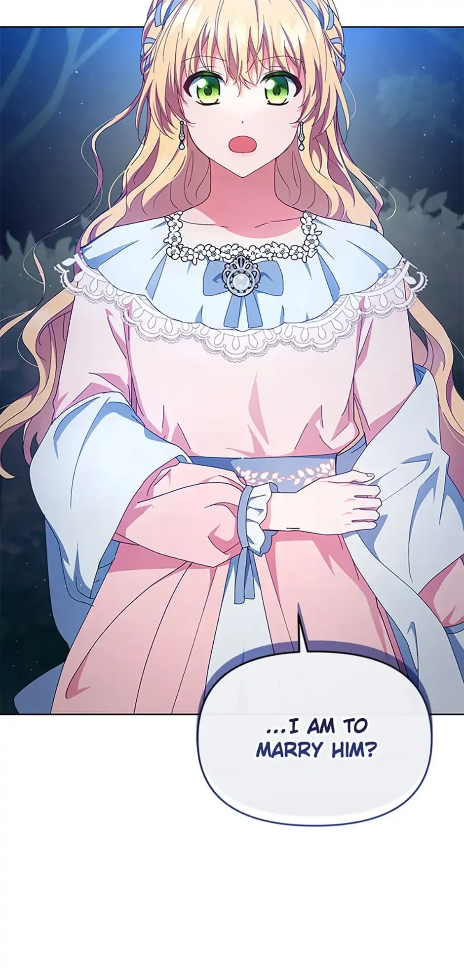 The Contract Couple: Ines & Kaisac Chapter 12 238 03