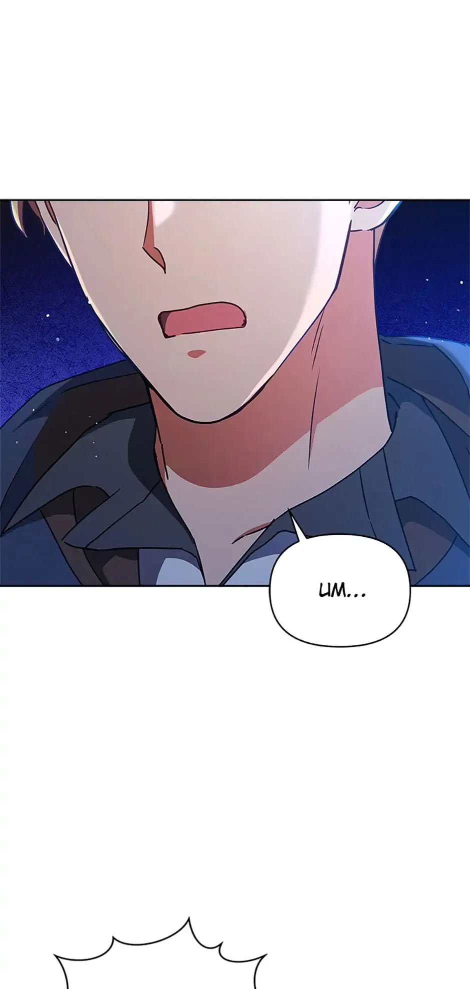 The Contract Couple: Ines & Kaisac Chapter 12 241 06