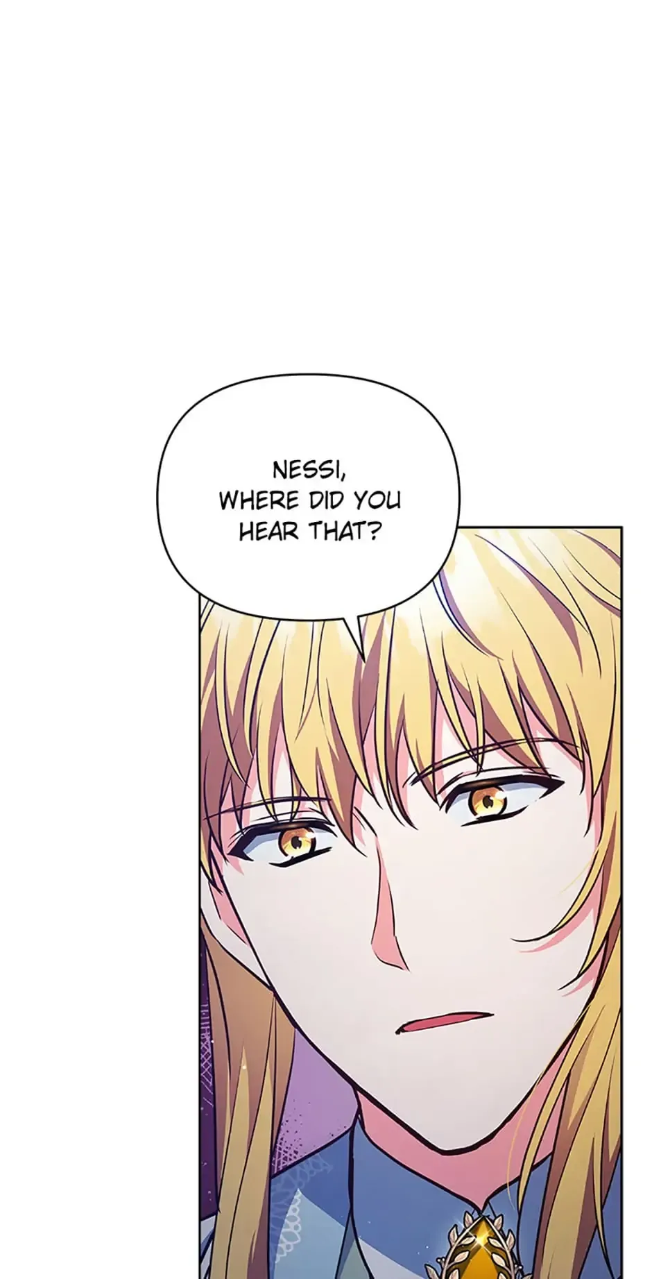 The Contract Couple: Ines & Kaisac Chapter 12 243 08