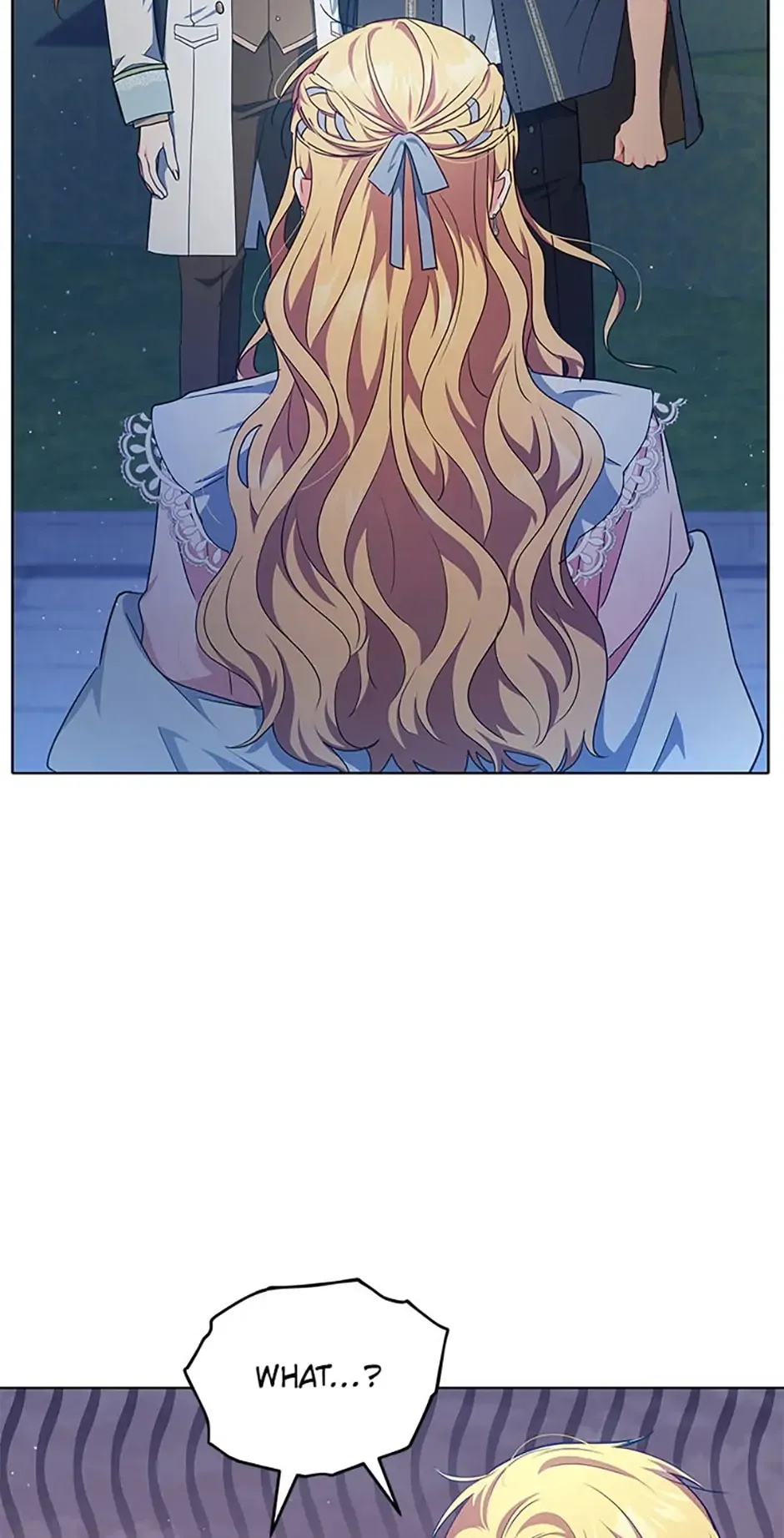 The Contract Couple: Ines & Kaisac Chapter 12 246 11