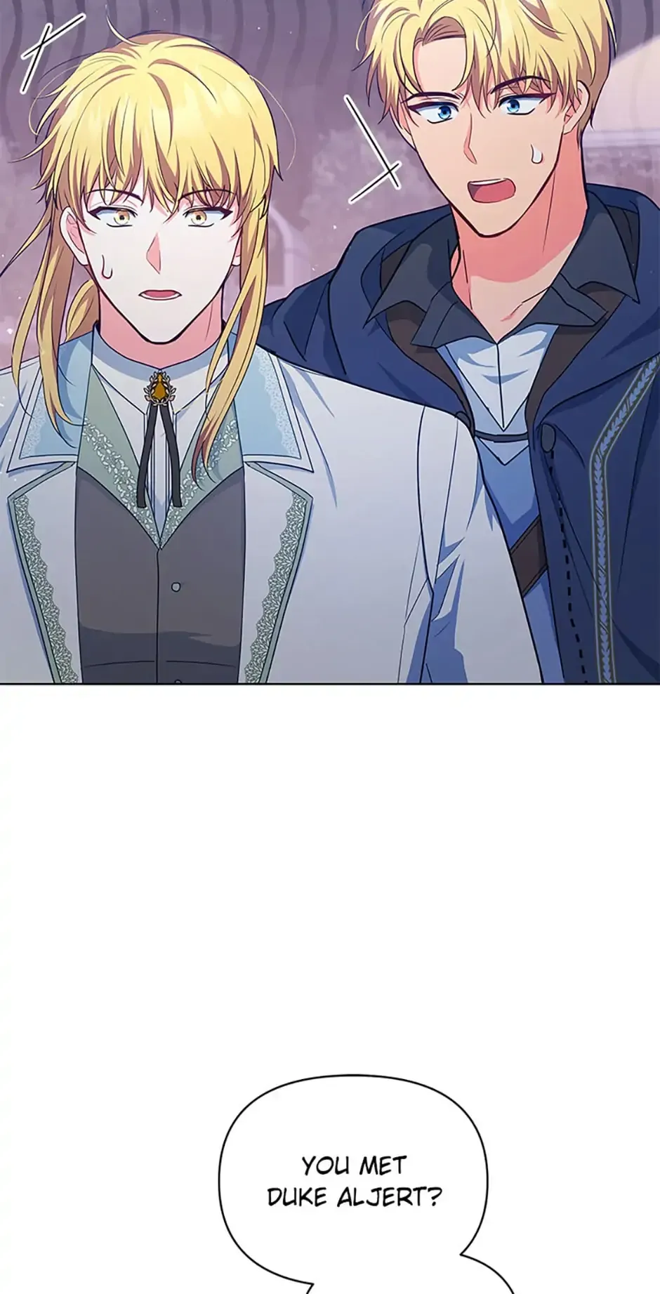 The Contract Couple: Ines & Kaisac Chapter 12 247 12