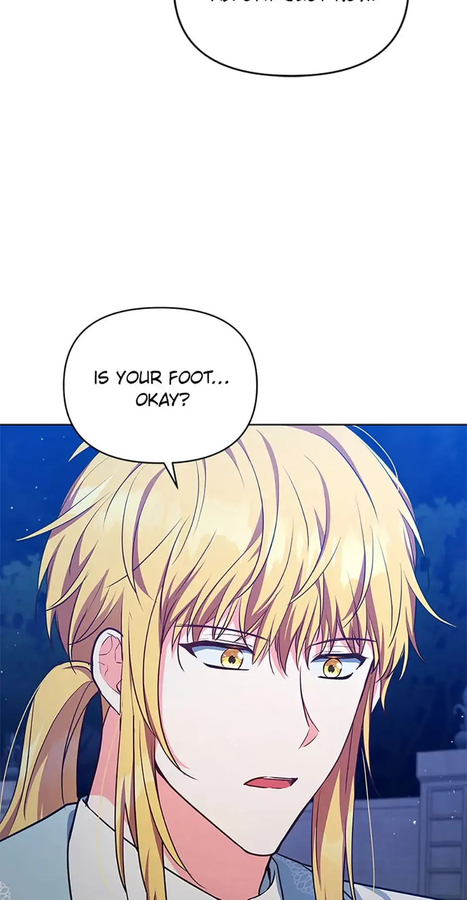 The Contract Couple: Ines & Kaisac Chapter 12 253 18