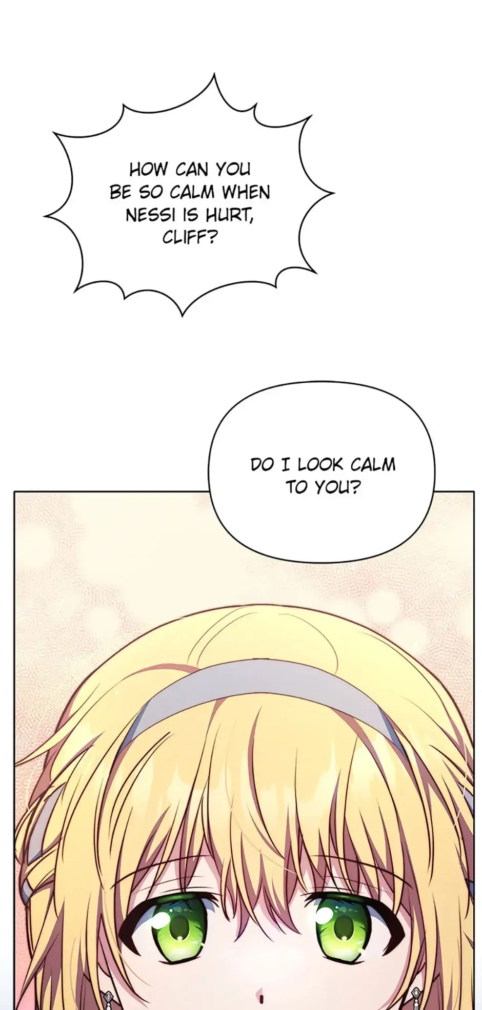 The Contract Couple: Ines & Kaisac Chapter 12 257 22