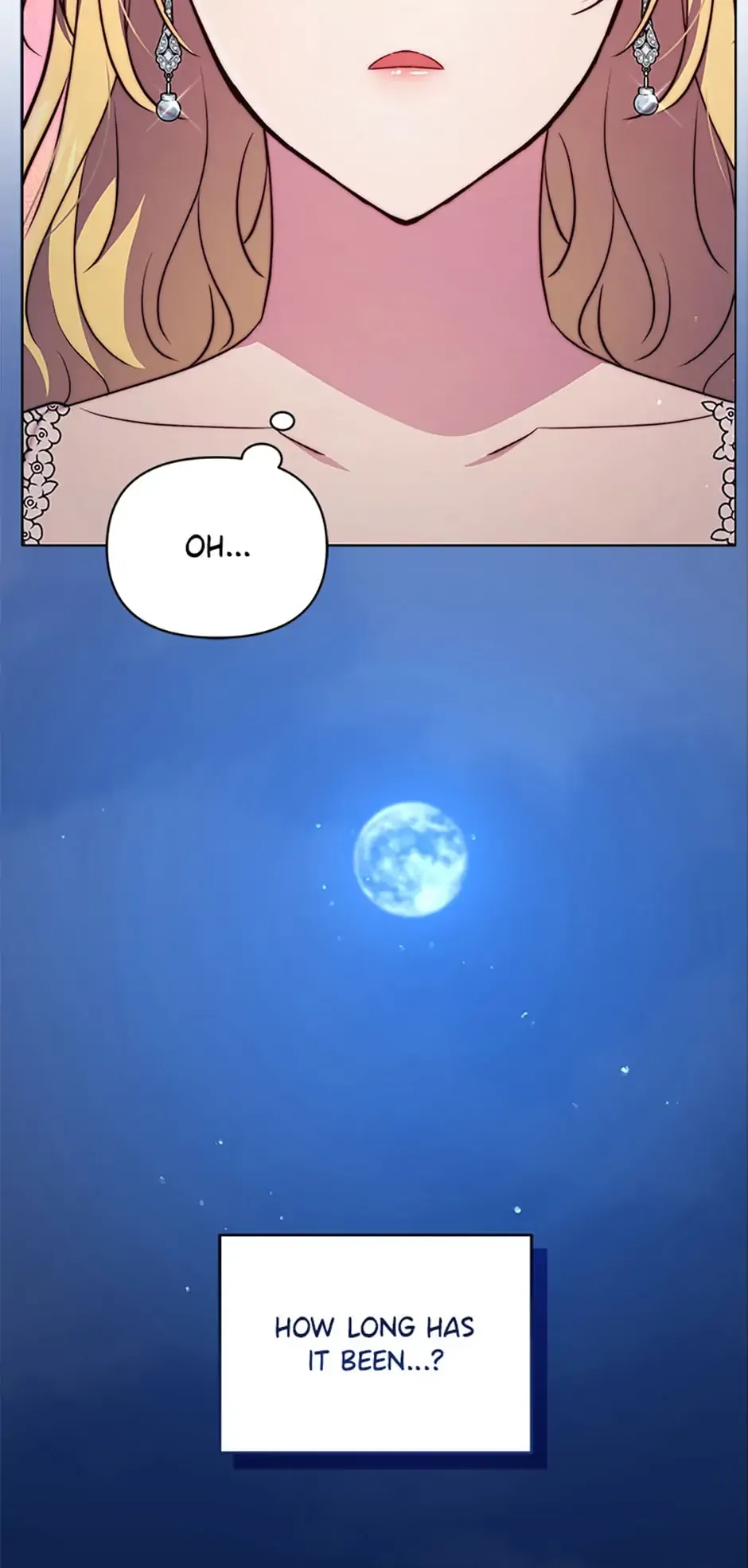 The Contract Couple: Ines & Kaisac Chapter 12 258 23