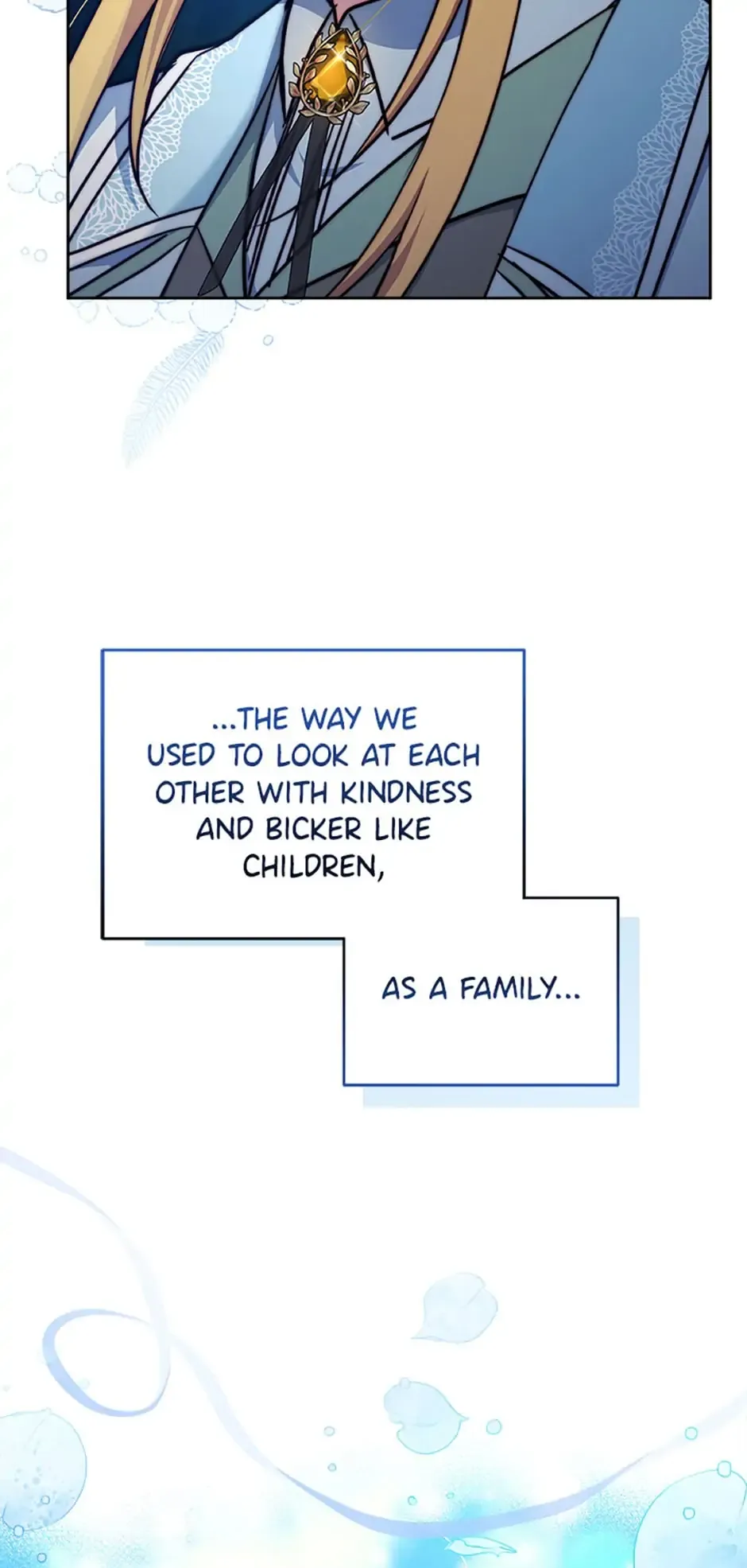 The Contract Couple: Ines & Kaisac Chapter 12 261 26