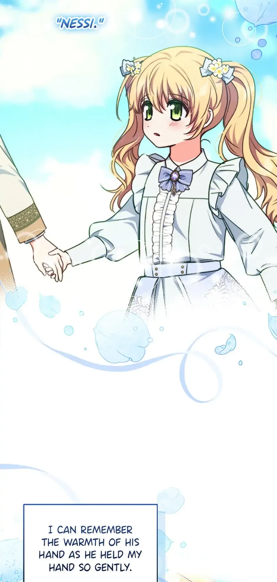 The Contract Couple: Ines & Kaisac Chapter 12 262 27