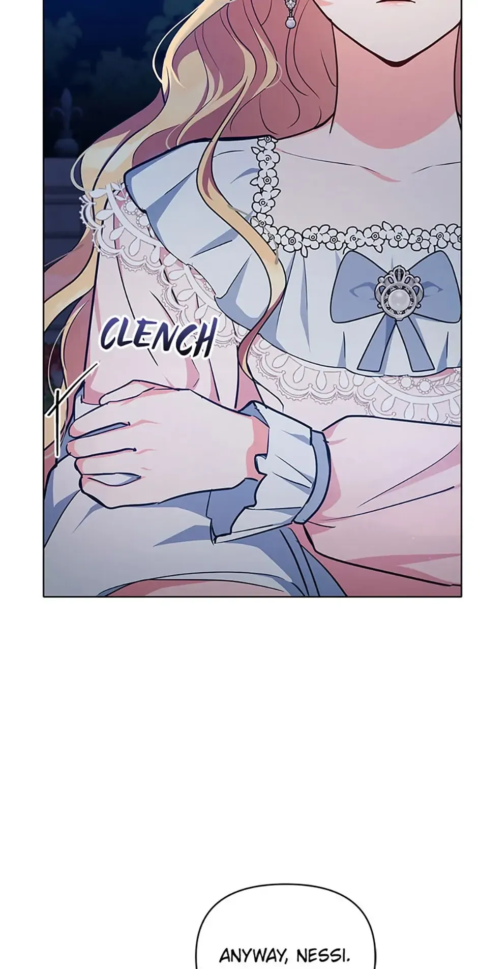 The Contract Couple: Ines & Kaisac Chapter 12 266 31