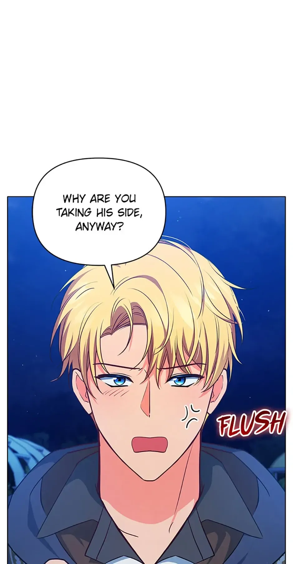 The Contract Couple: Ines & Kaisac Chapter 12 271 36