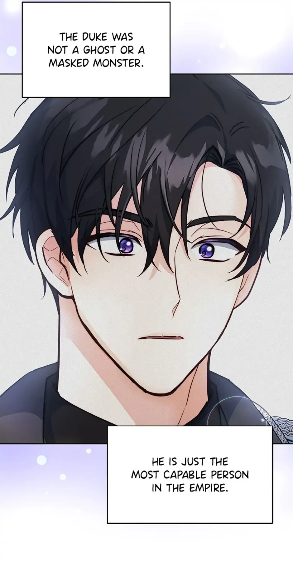 The Contract Couple: Ines & Kaisac Chapter 12 277 42