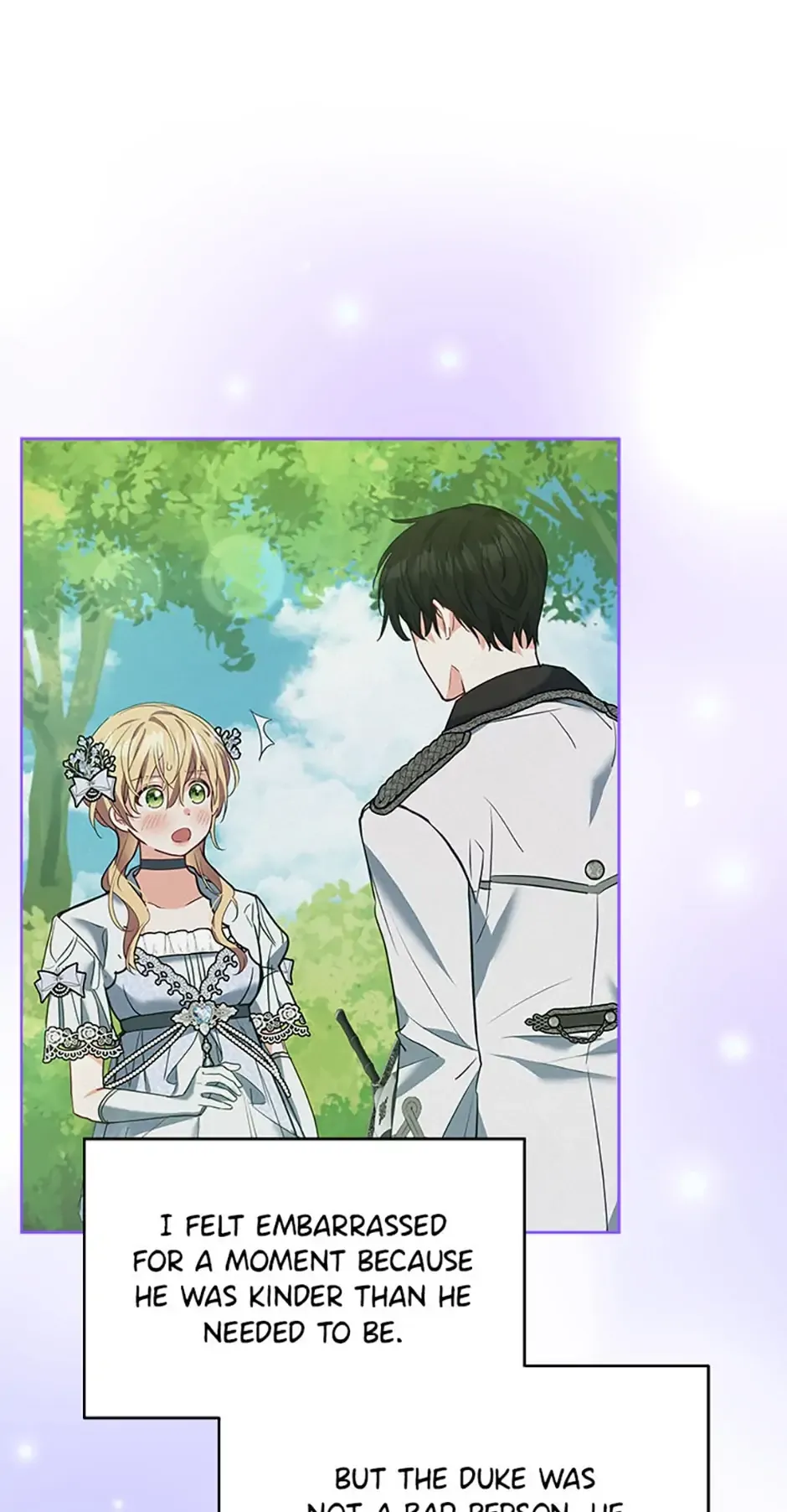 The Contract Couple: Ines & Kaisac Chapter 12 278 43