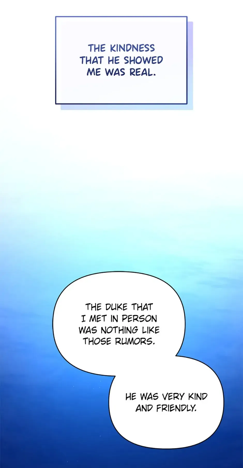 The Contract Couple: Ines & Kaisac Chapter 12 280 45