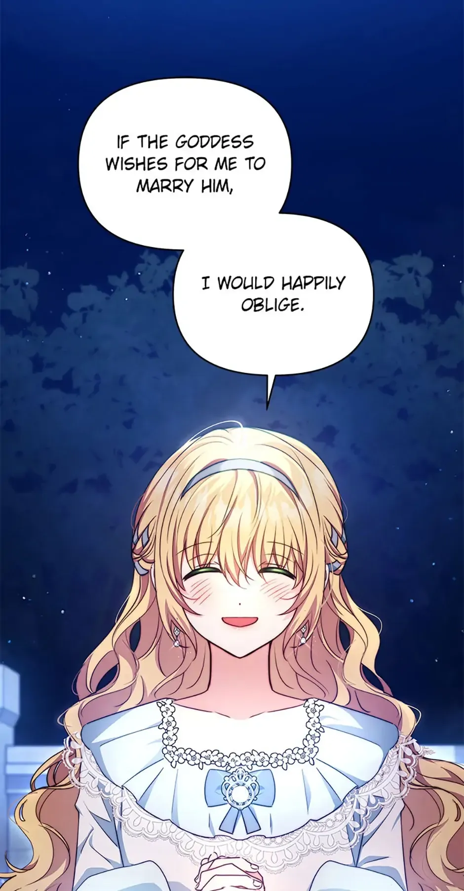 The Contract Couple: Ines & Kaisac Chapter 12 281 46