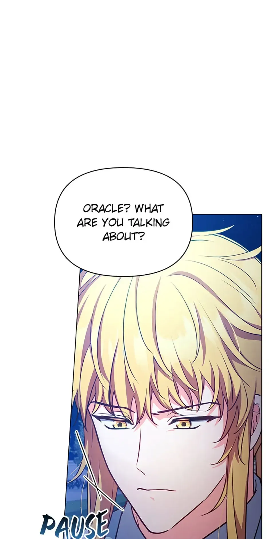 The Contract Couple: Ines & Kaisac Chapter 12 284 49