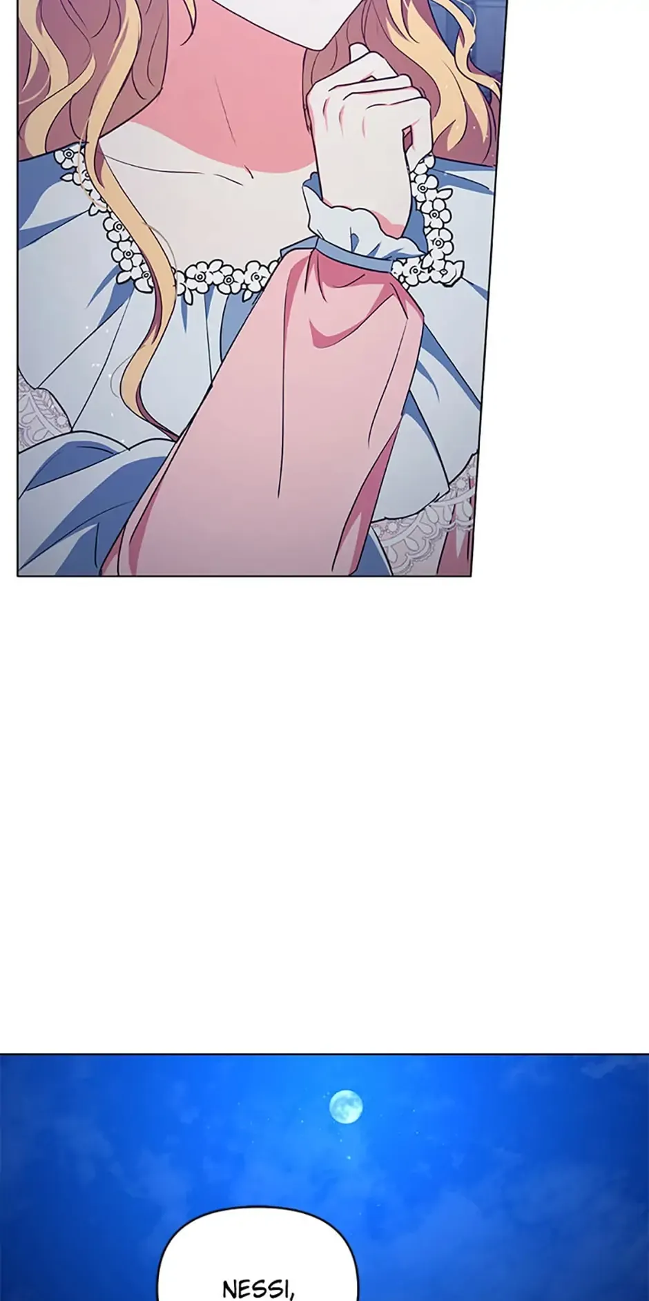 The Contract Couple: Ines & Kaisac Chapter 12 286 51