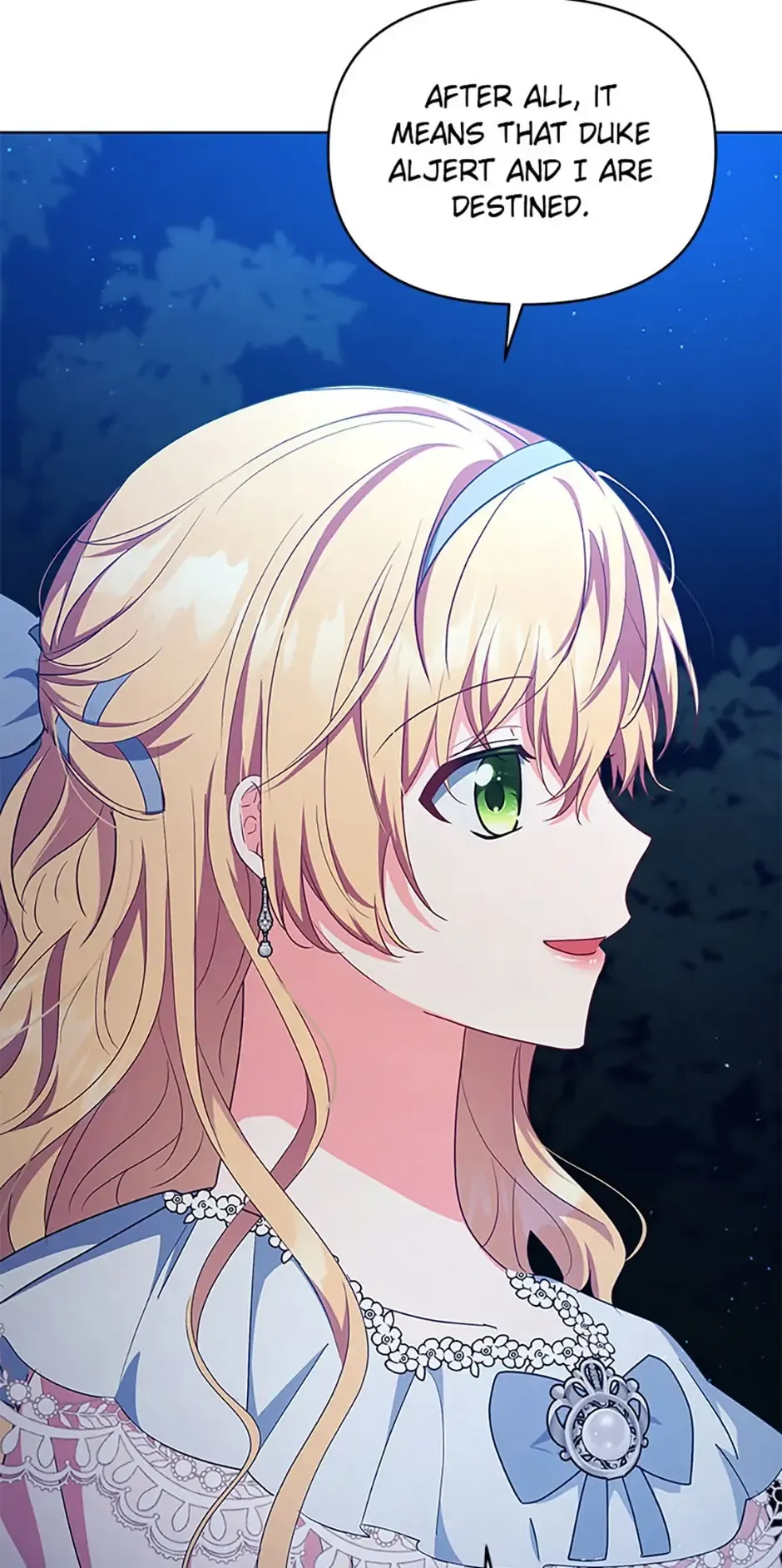 The Contract Couple: Ines & Kaisac Chapter 12 288 53