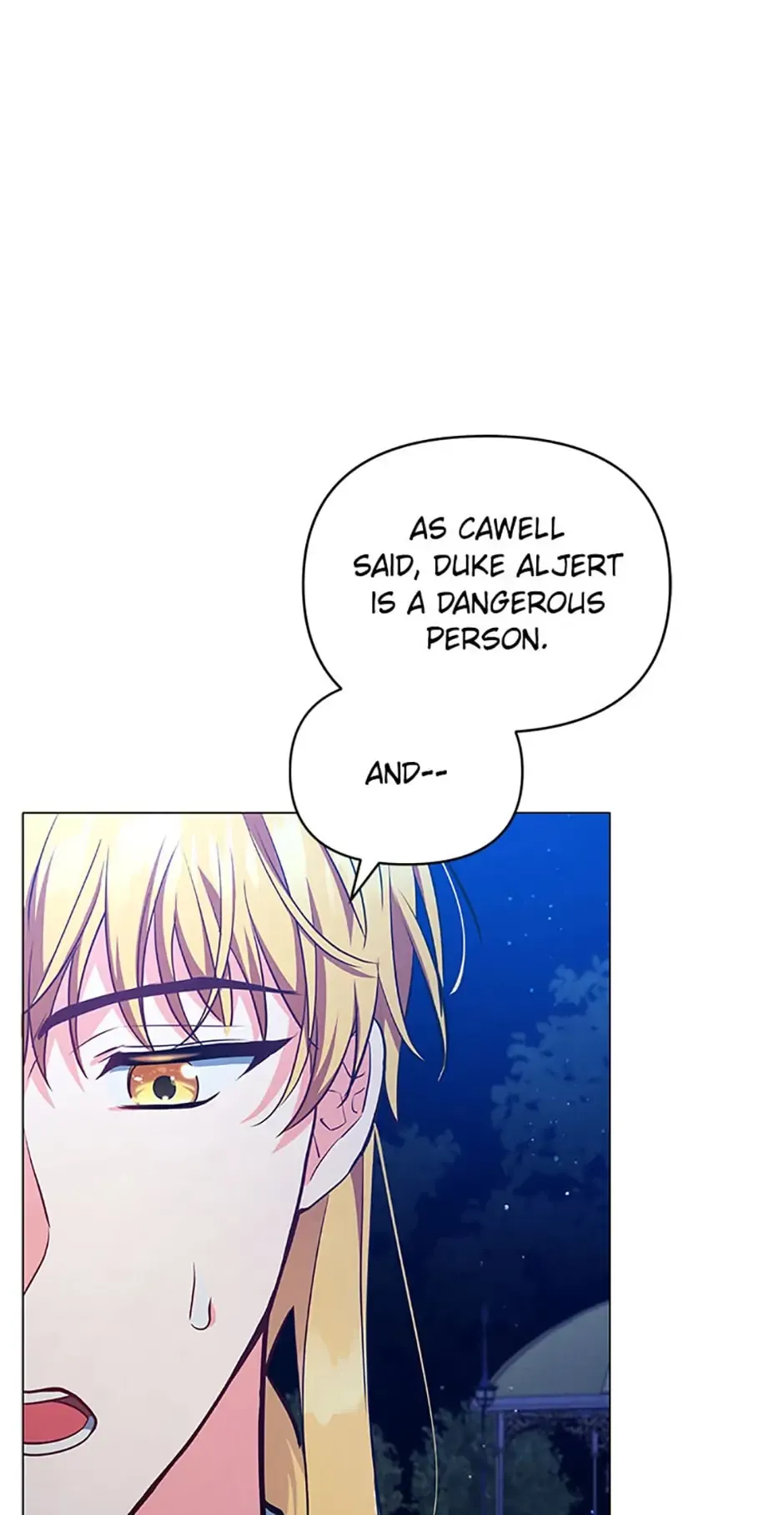 The Contract Couple: Ines & Kaisac Chapter 12 291 56