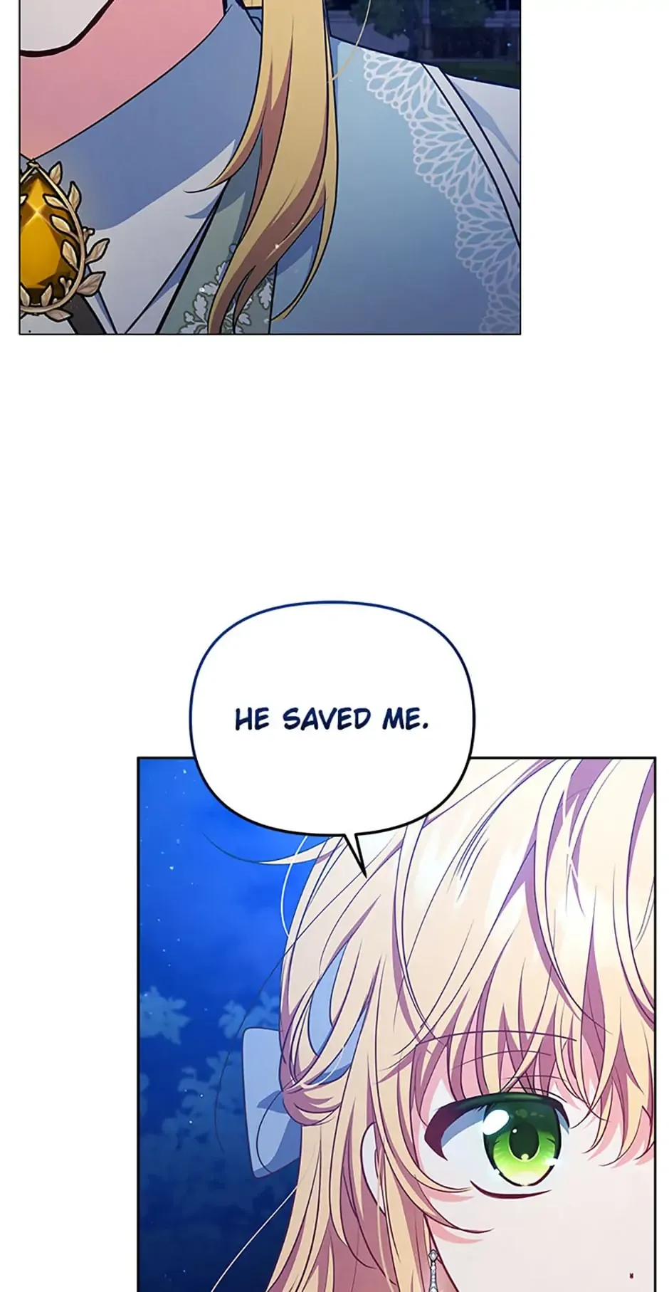 The Contract Couple: Ines & Kaisac Chapter 12 292 57