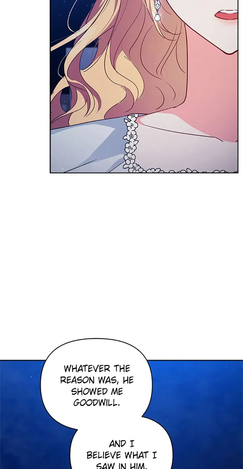 The Contract Couple: Ines & Kaisac Chapter 12 293 58