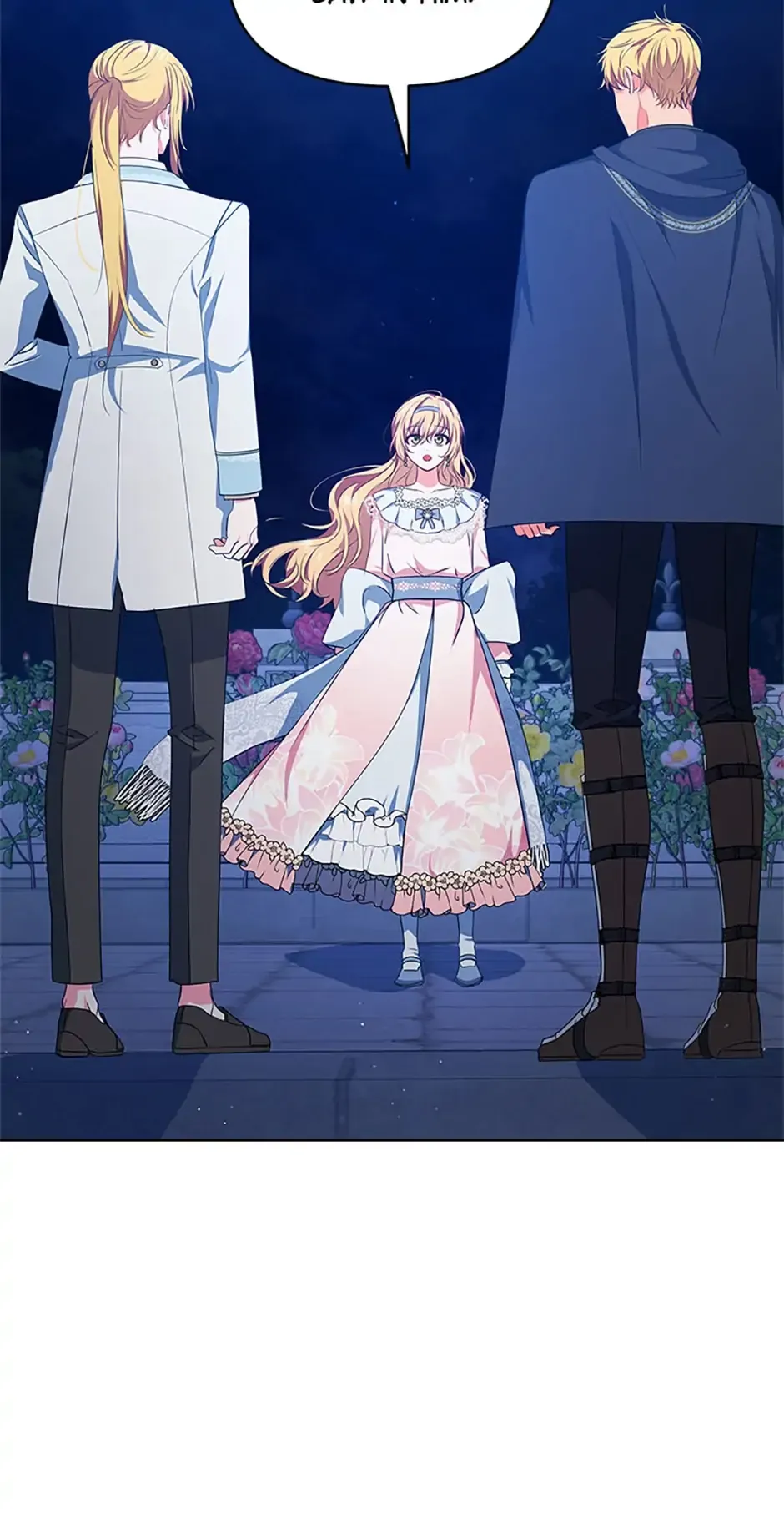 The Contract Couple: Ines & Kaisac Chapter 12 294 59