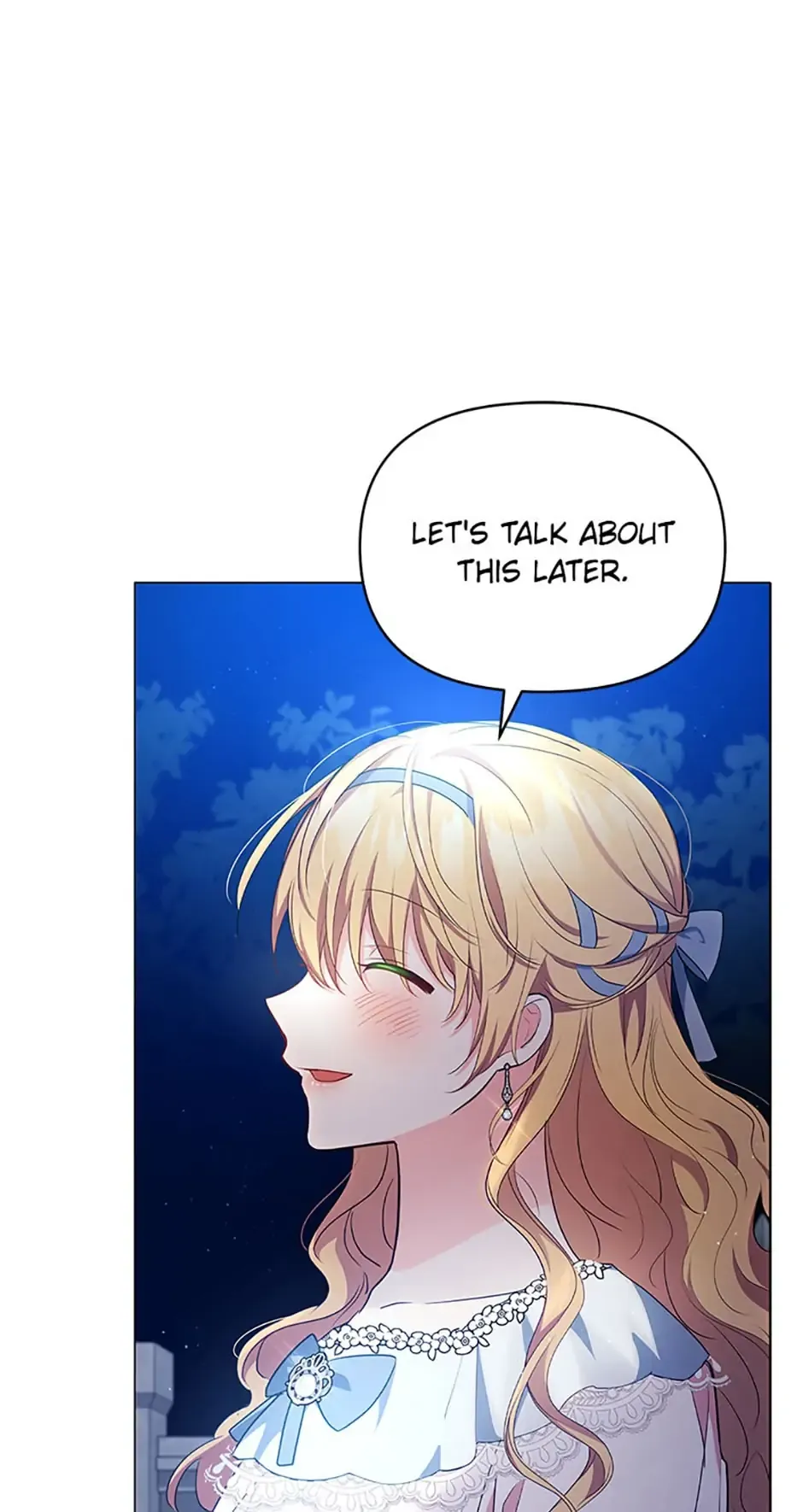 The Contract Couple: Ines & Kaisac Chapter 12 297 62