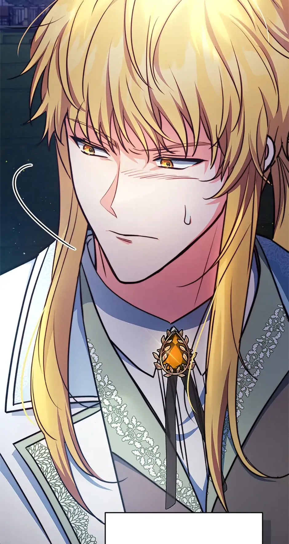 The Contract Couple: Ines & Kaisac Chapter 12 299 64