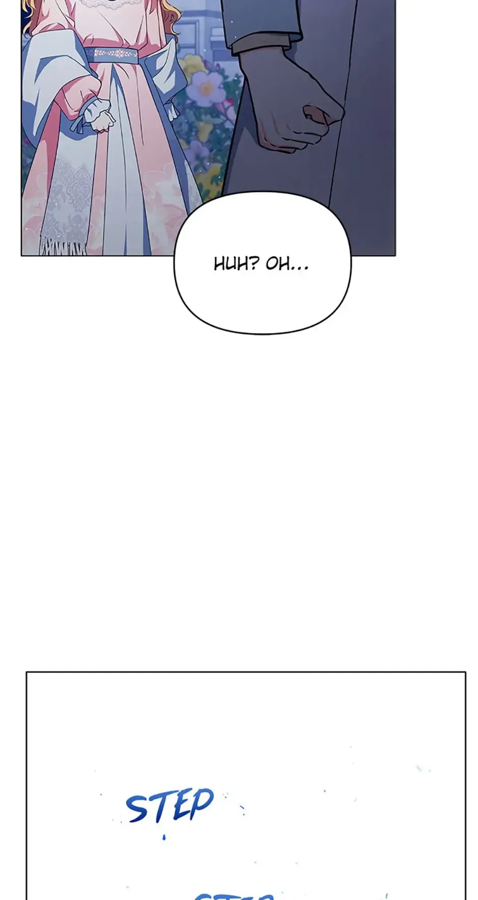 The Contract Couple: Ines & Kaisac Chapter 12 301 66