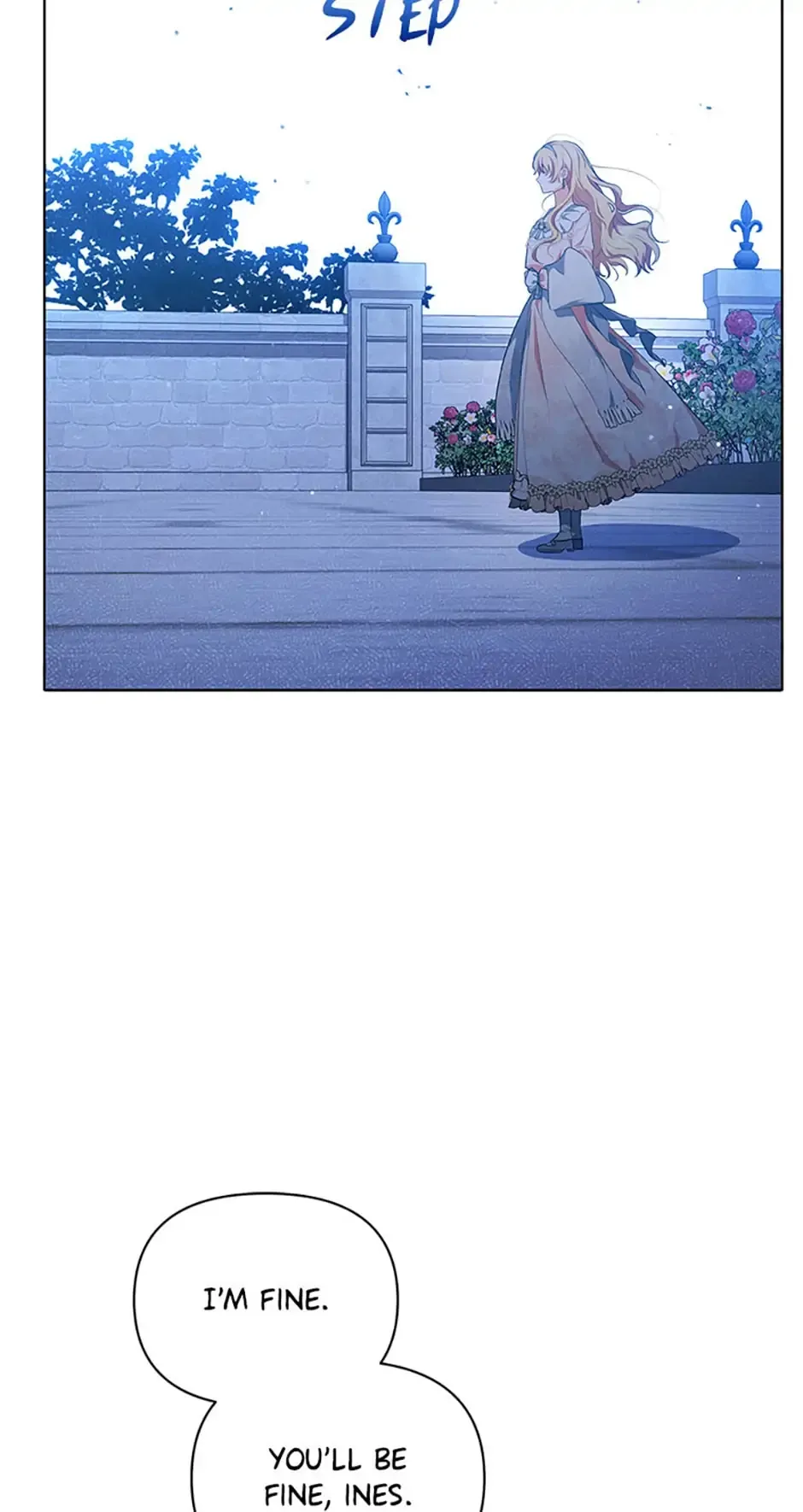 The Contract Couple: Ines & Kaisac Chapter 12 302 67