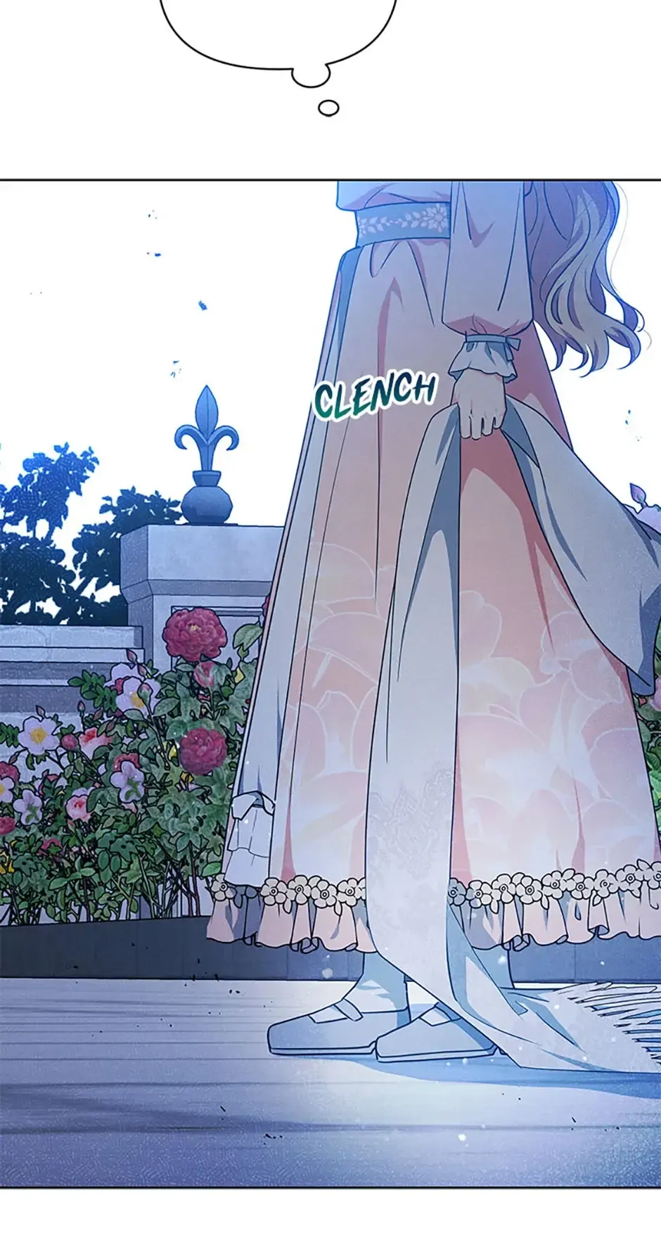 The Contract Couple: Ines & Kaisac Chapter 12 303 68