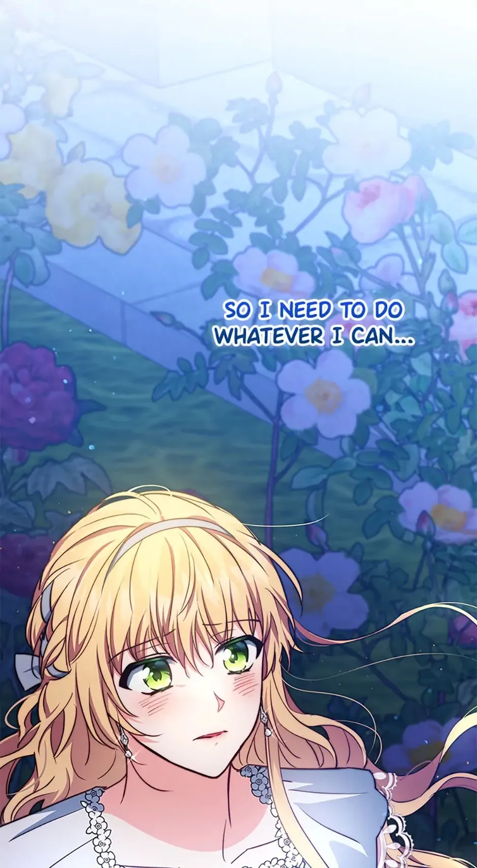 The Contract Couple: Ines & Kaisac Chapter 12 306 71