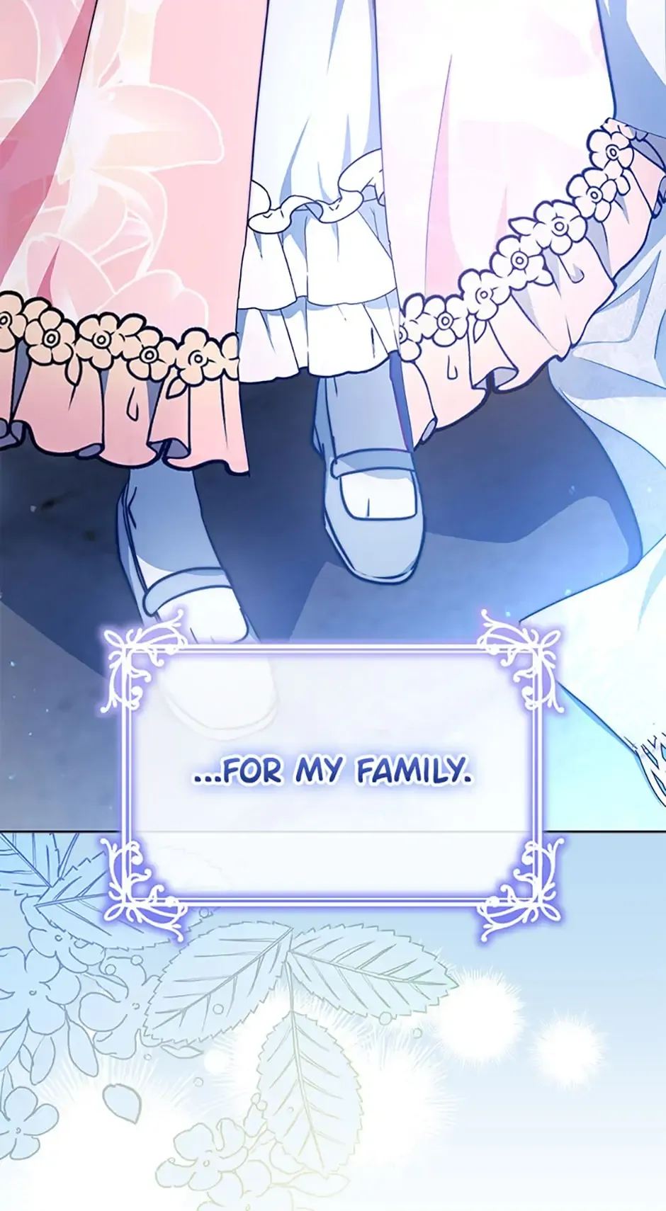 The Contract Couple: Ines & Kaisac Chapter 12 308 73