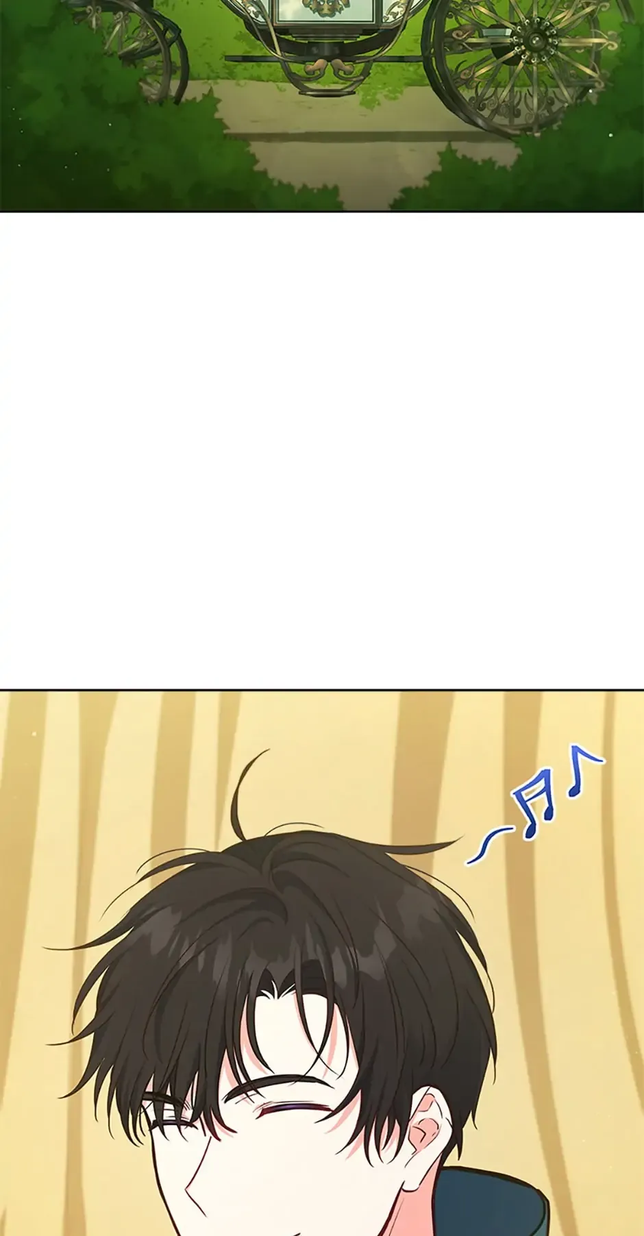 The Contract Couple: Ines & Kaisac Chapter 13 237 02