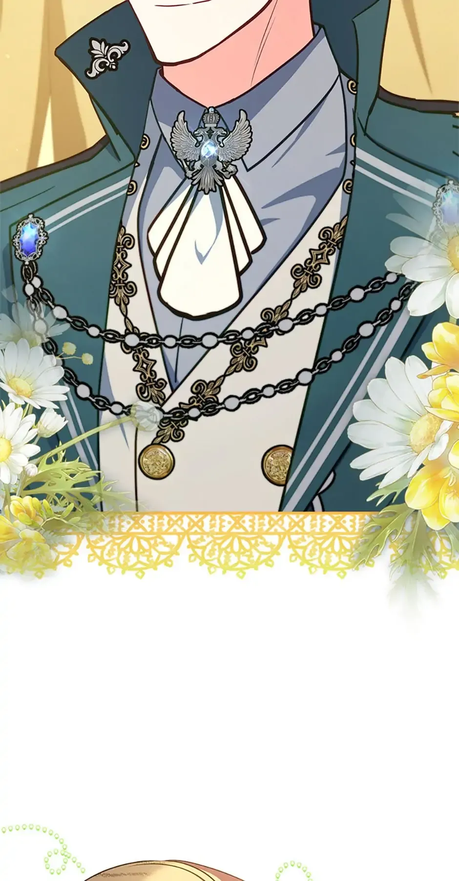 The Contract Couple: Ines & Kaisac Chapter 13 238 03