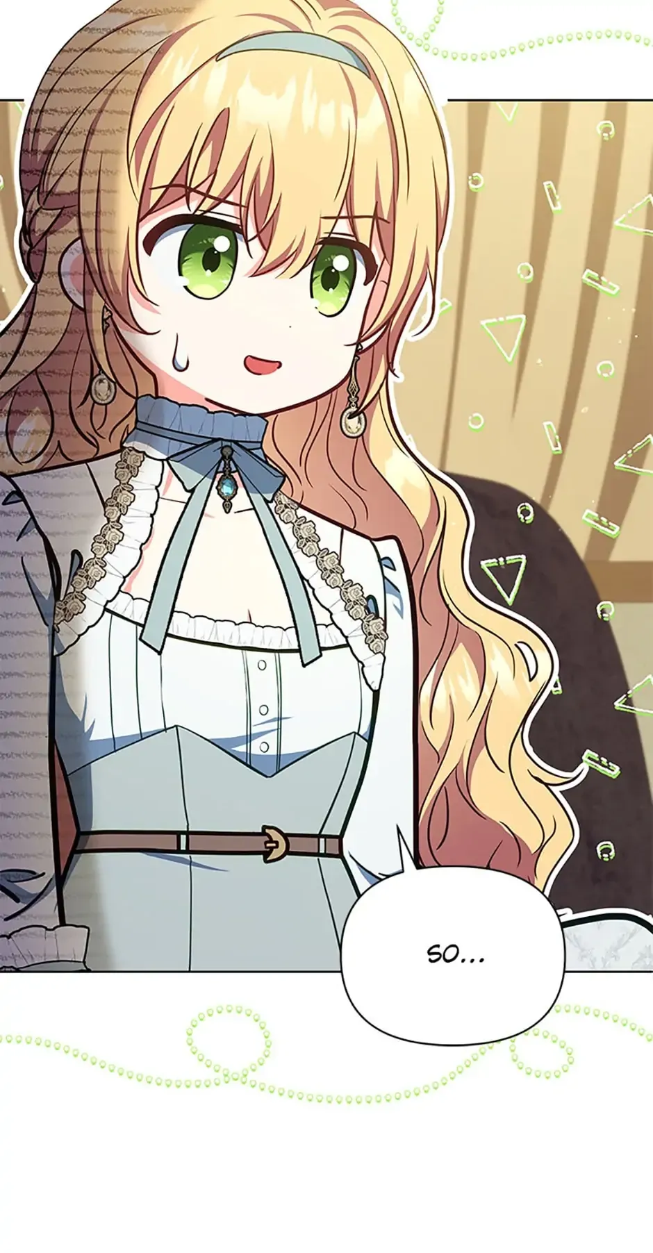 The Contract Couple: Ines & Kaisac Chapter 13 239 04