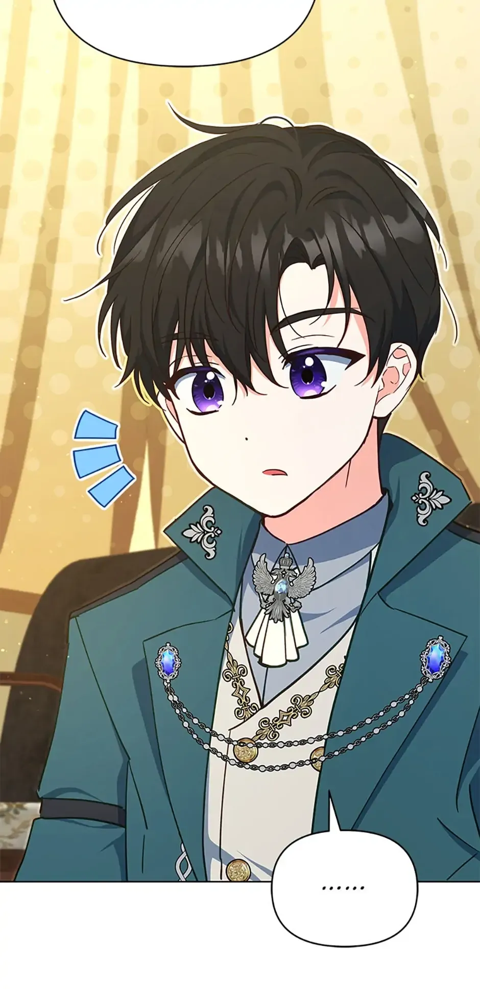 The Contract Couple: Ines & Kaisac Chapter 13 248 13